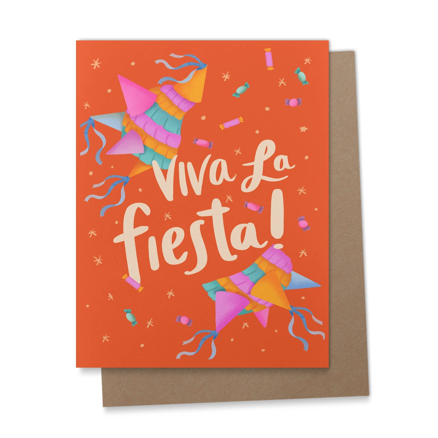 Ana Peake - Viva La Fiesta Spanish - Long live the party