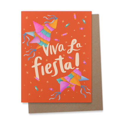 Ana Peake - Viva La Fiesta Spanish - Long live the party