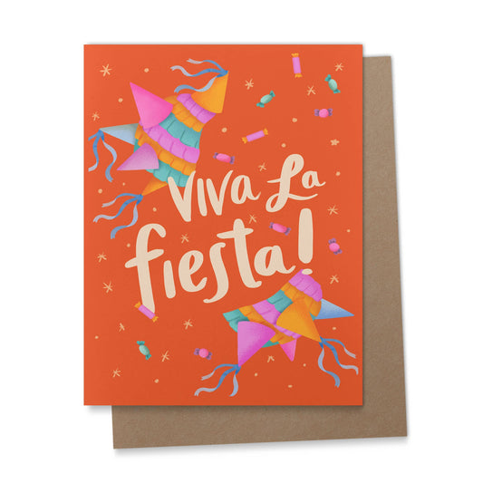 Ana Peake - Viva La Fiesta Spanish - Long live the party