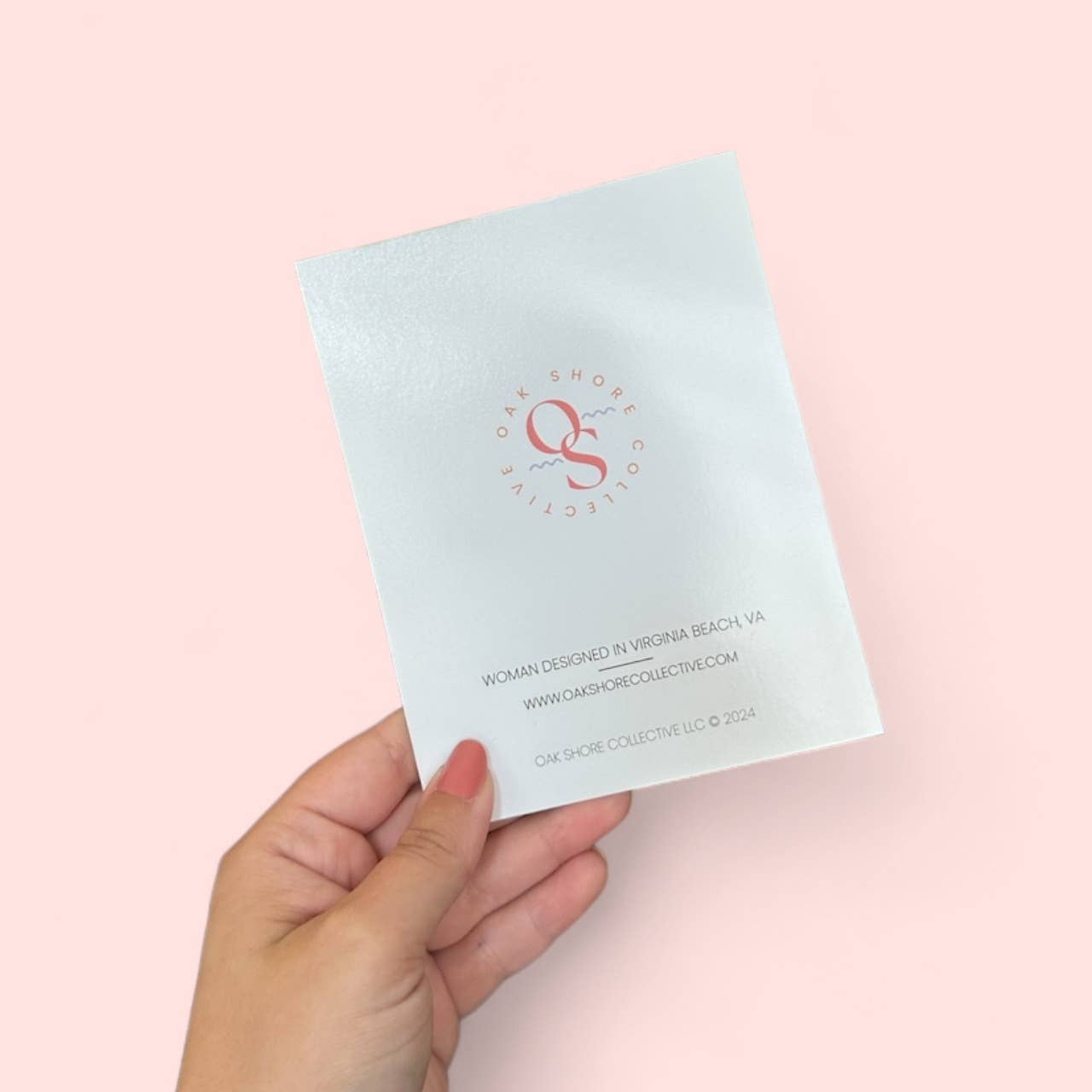 Oak Shore Collective LLC - Have A Brat Birthday | Greeting Card