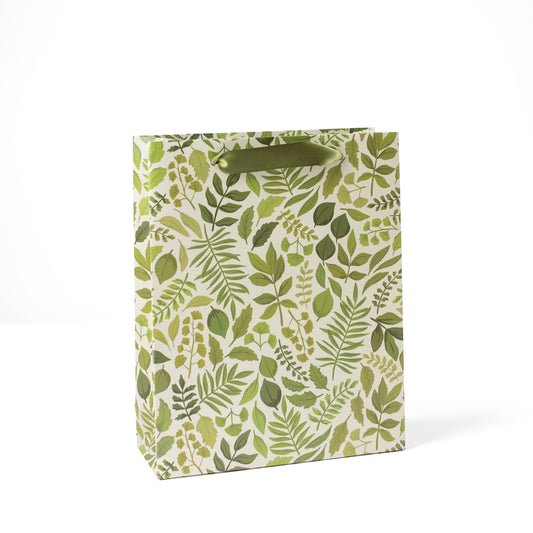 Elyse Breanne Design - Forest Floor Gift Bag: Medium