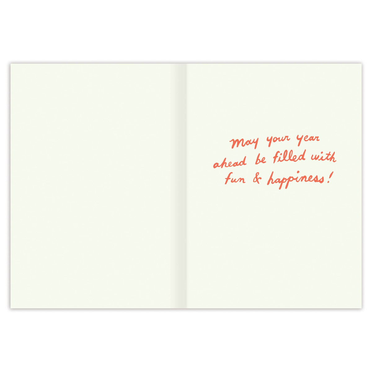 Biely & Shoaf - Silly Goose Birthday Card