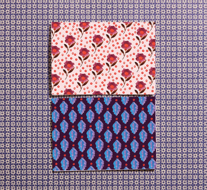 Mr. Boddington's Studio - Austria Notecards