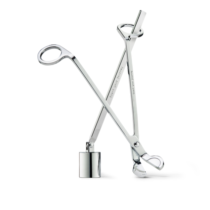 LOHN - Candle Care Set - Trimmer & Snuffer