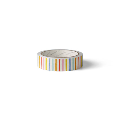 Ramona & Ruth - Happy Stripes Washi Tape