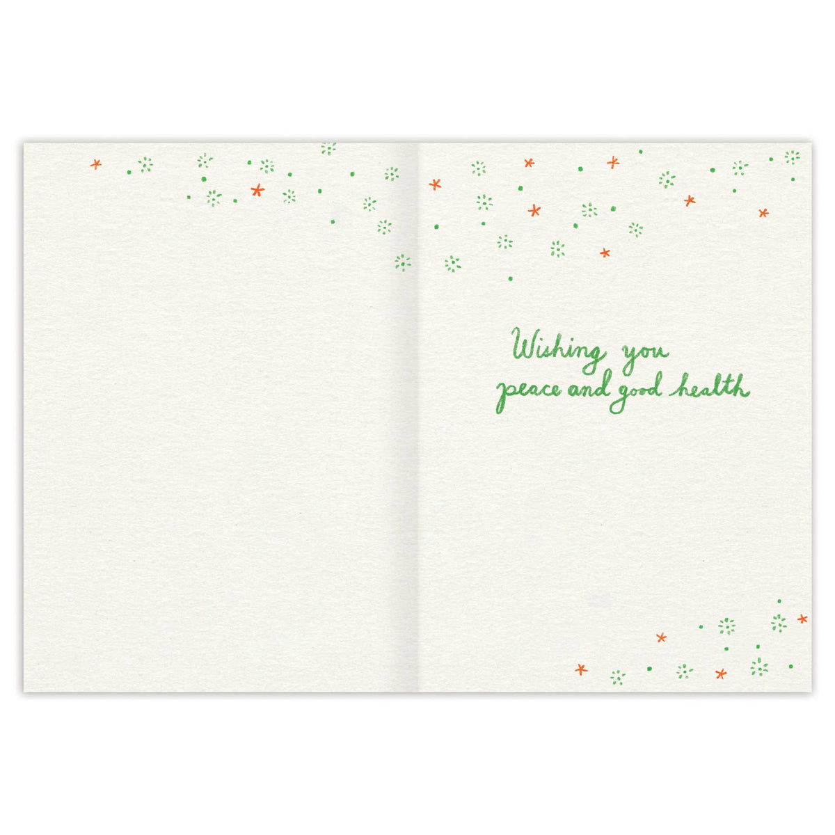 Biely & Shoaf - Lotus Flower Diwali Card