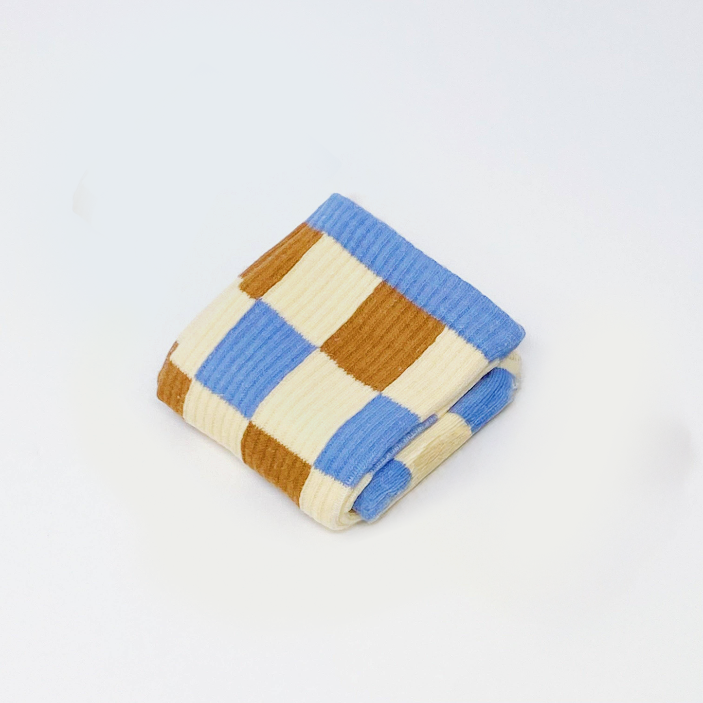 Ellison+Young - Grid Socks