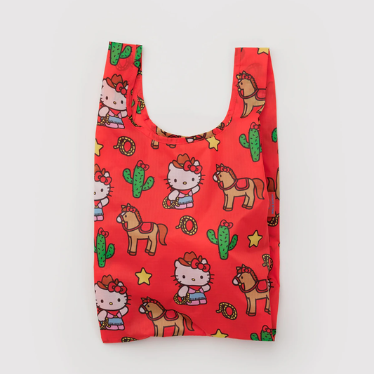 Baggu - Baby Baggu - Hello Kitty Western