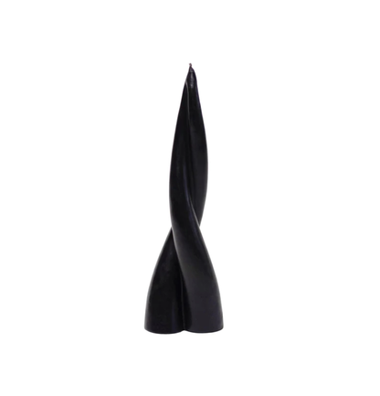 Nile Candle - Liso Black