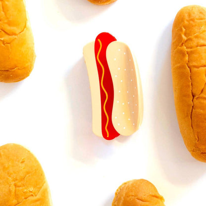 Jenny Lemons - Hot Dog Hair Claw