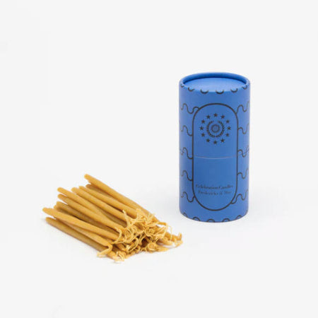 Fredericks and Mae - Incense - Celebration Candles (Beeswax)