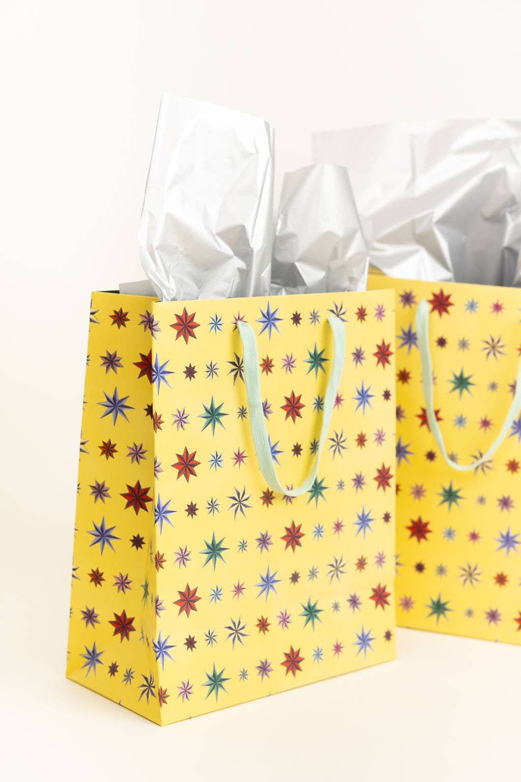 Adelfi - Star Gems Large Gift Bag