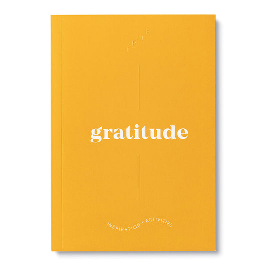 COMPENDIUM - True Series - Gratitude