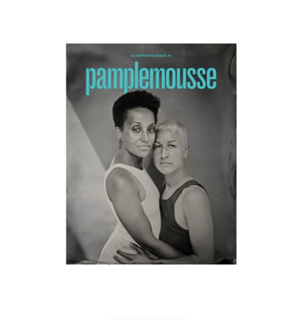 pamplemousse - The Alternative Issue #6