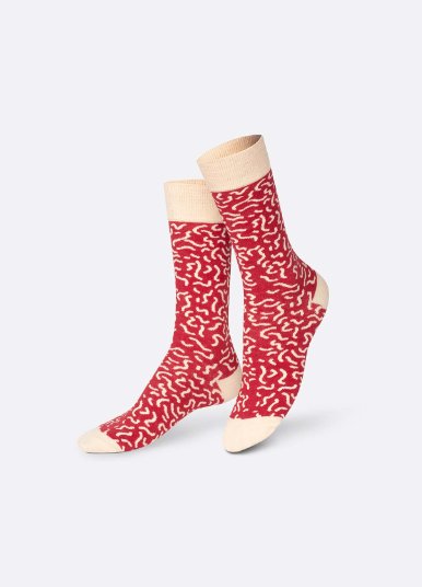 Eat My Socks - Socks - Supreme Salami