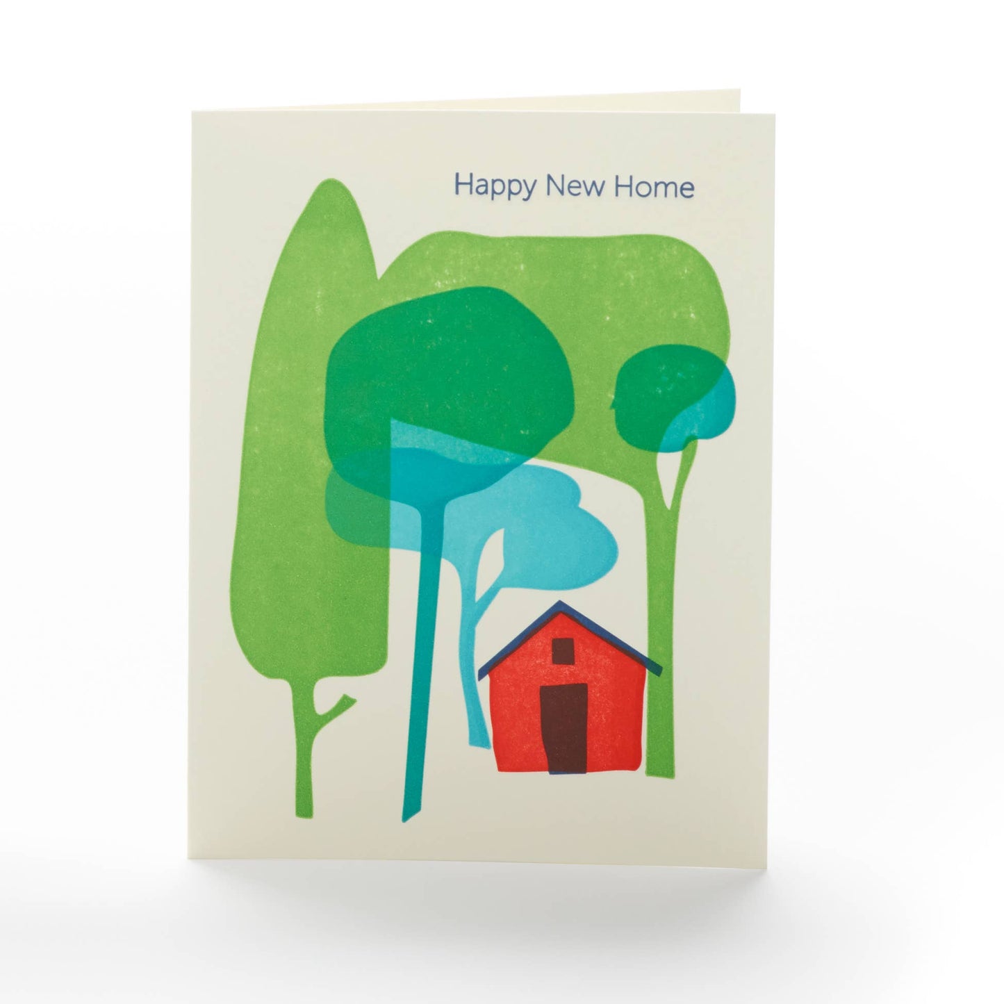 Ilee Papergoods - Happy New Home