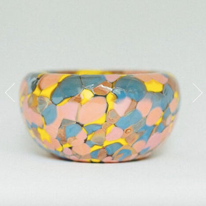 Maria Ida Designs - Jelly Baby Bubble Bowl