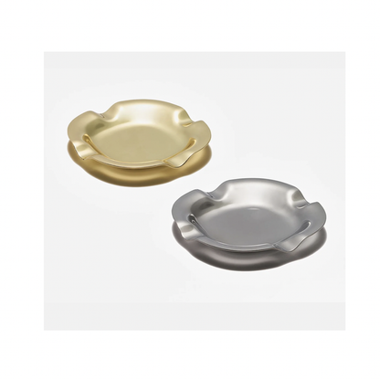 Craighill - Castro Tray - Polished Brass