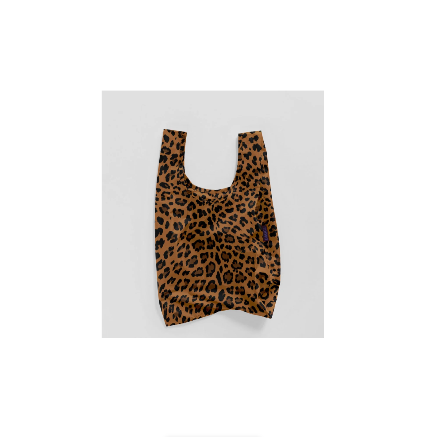 Baggu - Baby Baggu - Leopard