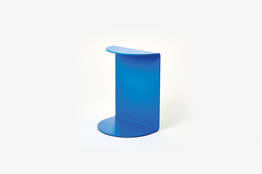 Areaware - Reference Bookend - BLUE