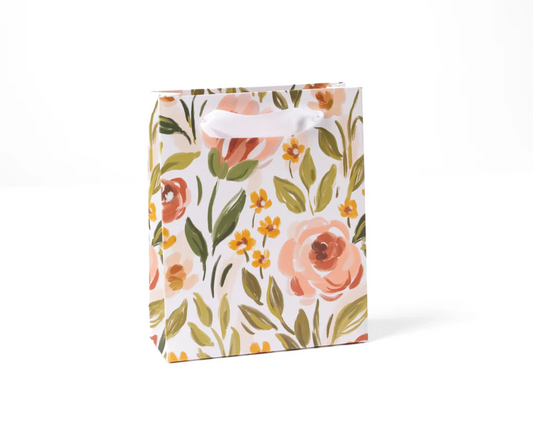 Elyse Breanne Design - Spring Garden Gift Bag: Small