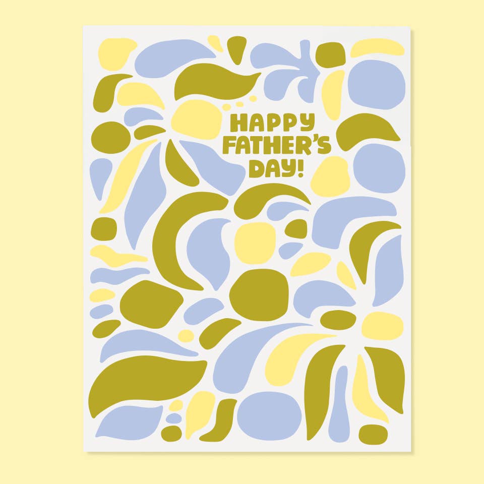 The Good Twin - Father's Day Mix
