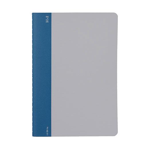 Hightide - 'Cheesecloth' Notebook - Blue