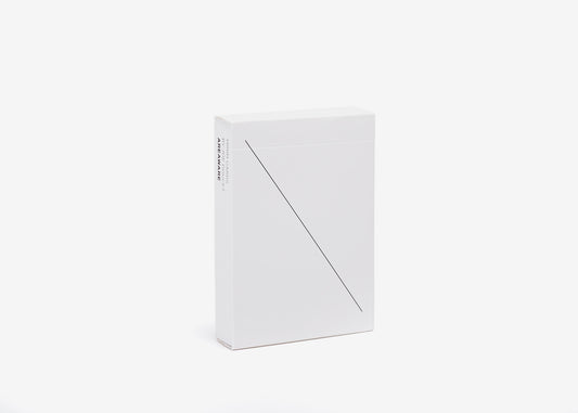 Areaware - Minim Playing Cards