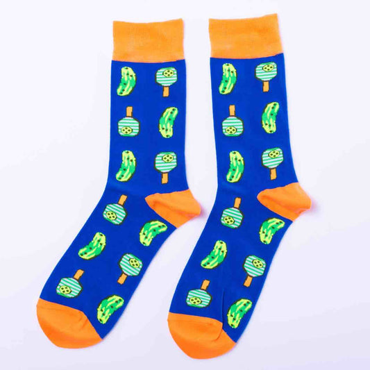 Yellow Owl Workshop - Pickleball Socks - Mens