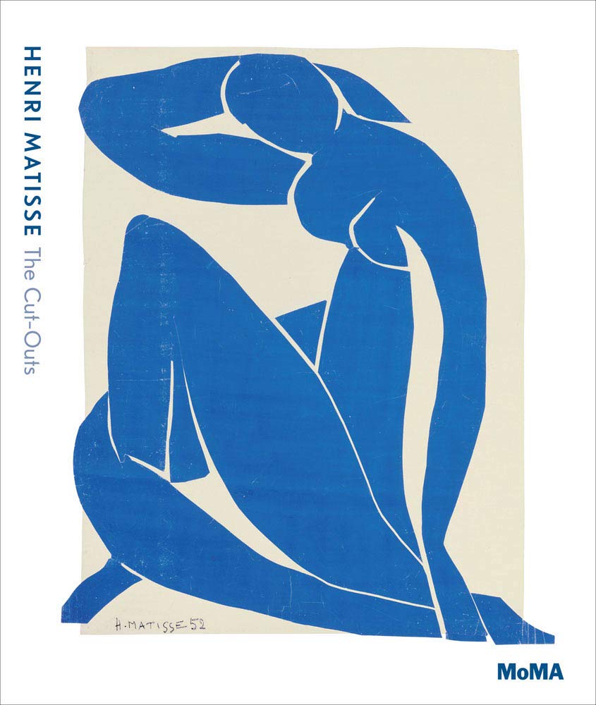 DAP - HENRI MATISSE: THE CUT-OUTS