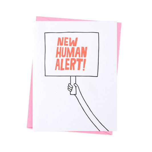 ASHKAHN - New Human Alert