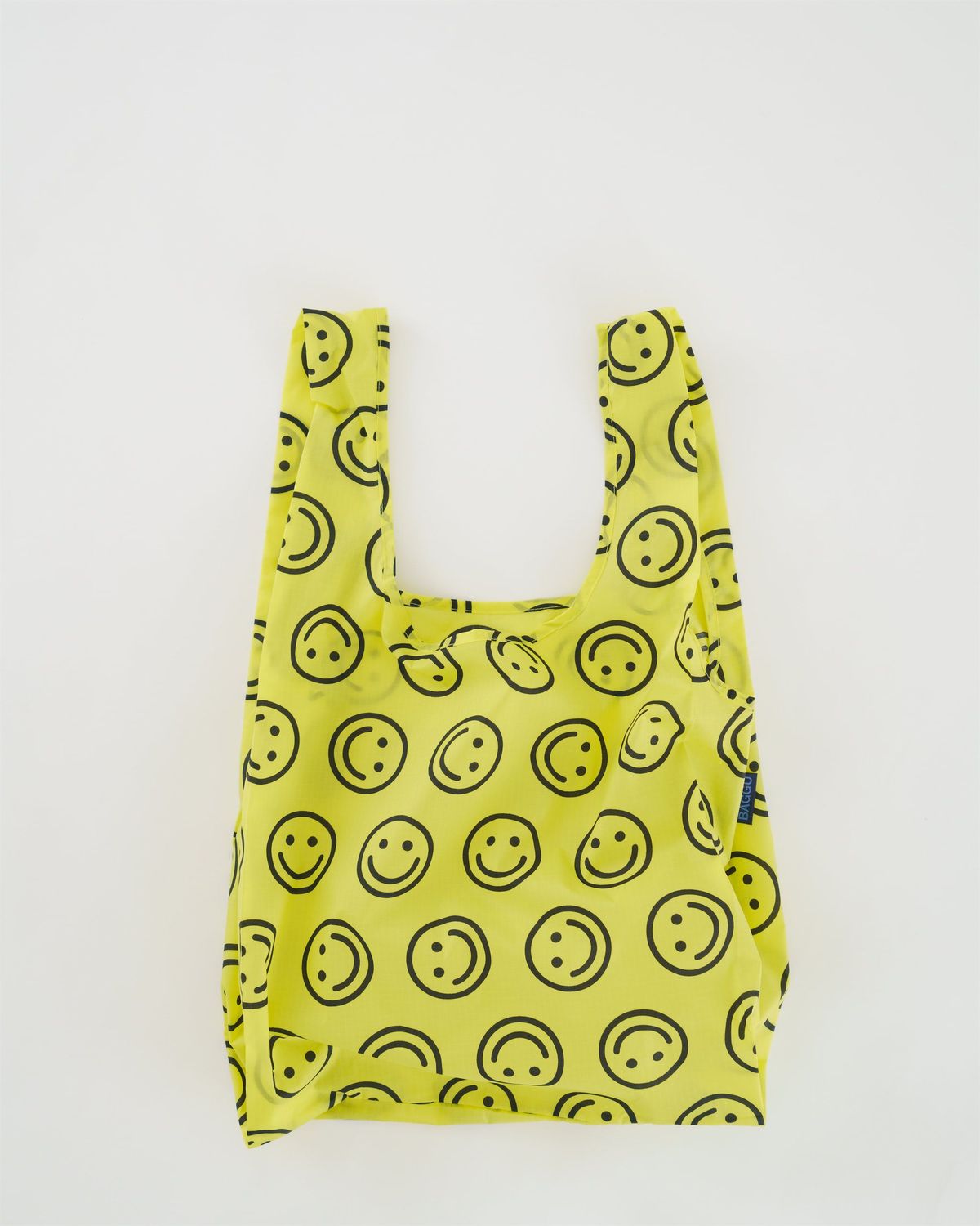 Baggu - Standard Baggu - Yellow Happy