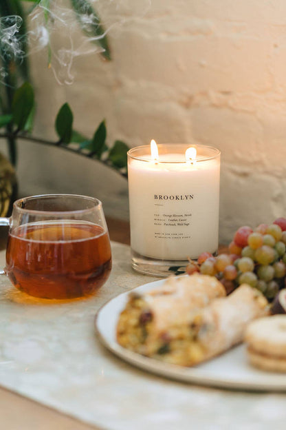 Brooklyn Candle Studio - Escapist - Brooklyn