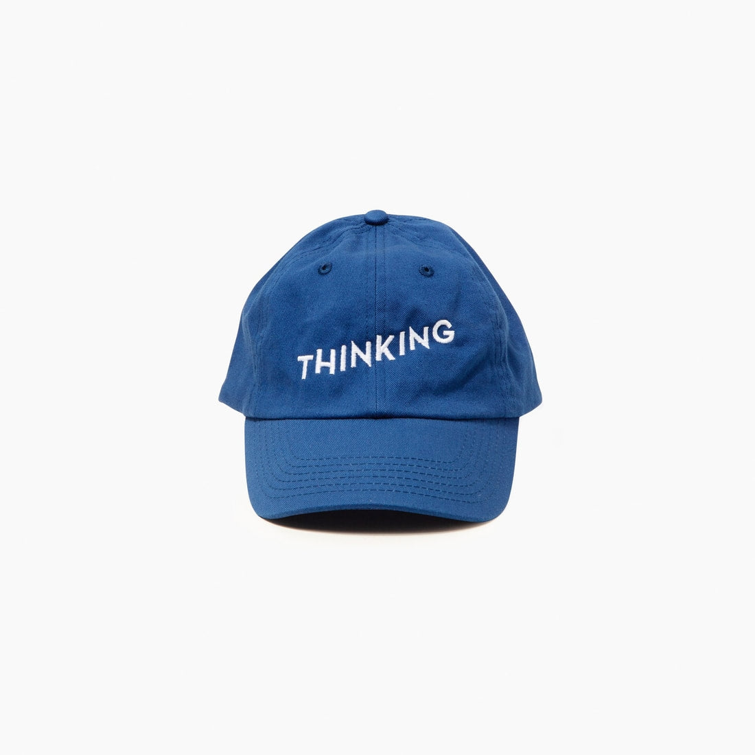 Poketo - Thinking Cap - Blue