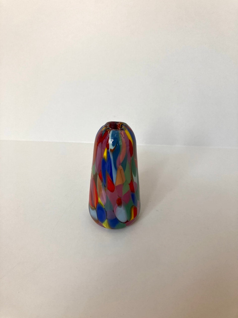 Maria Ida Designs - Rainbow Mini Vase - Table