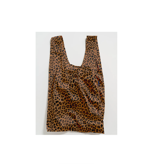 Baggu - Big Baggu - Leopard