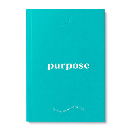 COMPENDIUM - True Series - Purpose