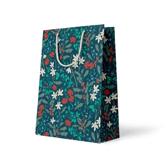 Amy Heitman - Mistletoe Gift Bag