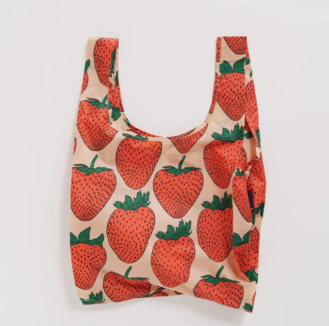 Baggu - Standard Baggu - Strawberry