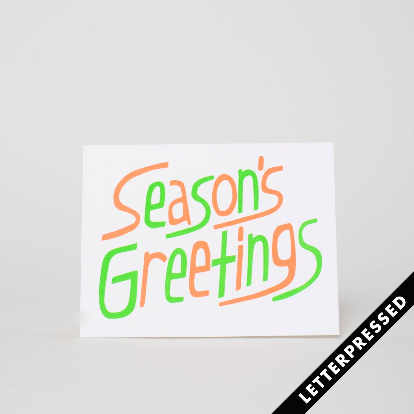 ASHKAHN - Season's Greetings