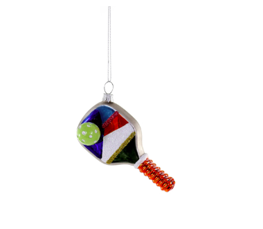 Cody Foster Pickleball Ornament - Thumbnail 4