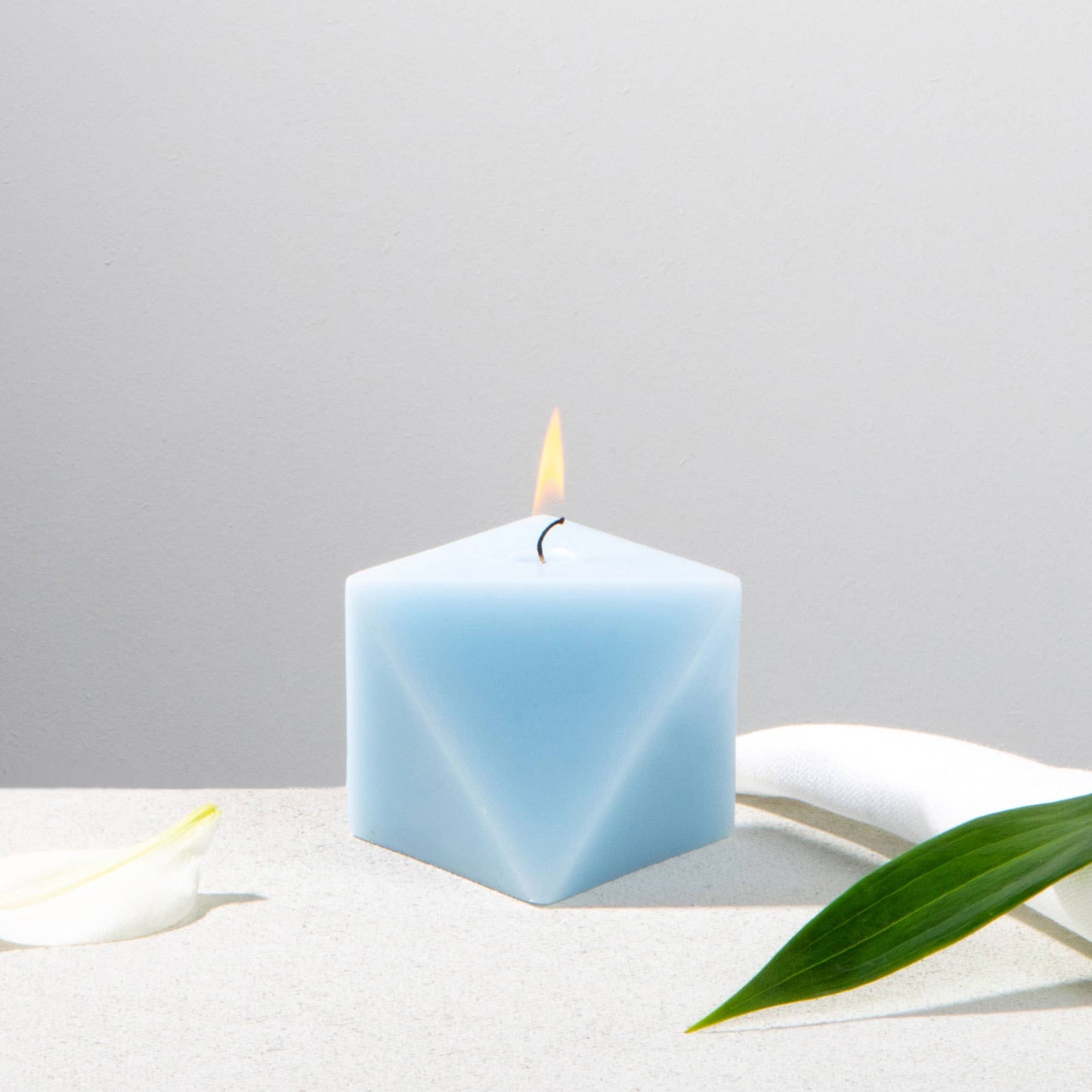 54 Celsius  -  Elements Candle - Air (Scented)