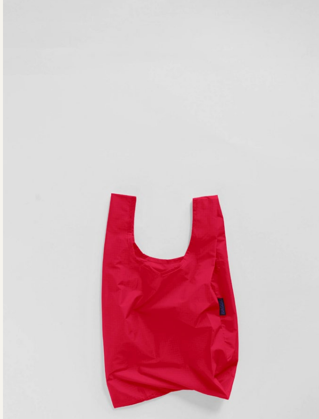 Baggu - Baby Baggu - Candy Apple