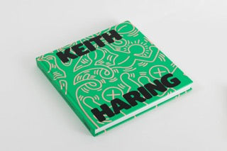 DAP - Keith Haring: Art Is for Everybody