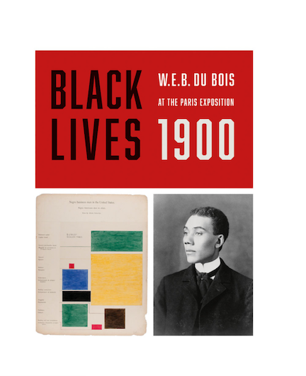 DAP - BLACK LIVES 1900 WEB DU BOIS