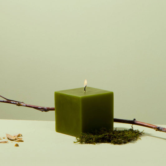 54 Celsius  -  Elements Candle - Earth (Scented)