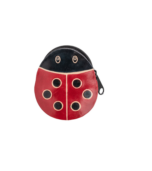 Tranquillo - Purse LADYBUG