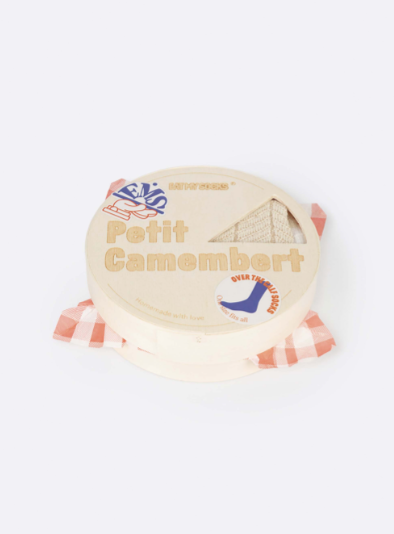 Eat My Socks - Socks - Petit Camembert