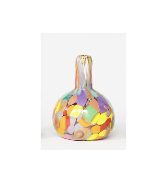 Maria Ida Designs - Rainbow Mini Vase - Bud