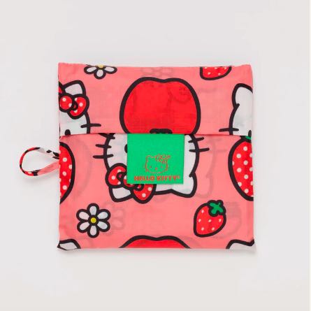 Baggu - Standard Baggu - Hello Kitty Apple